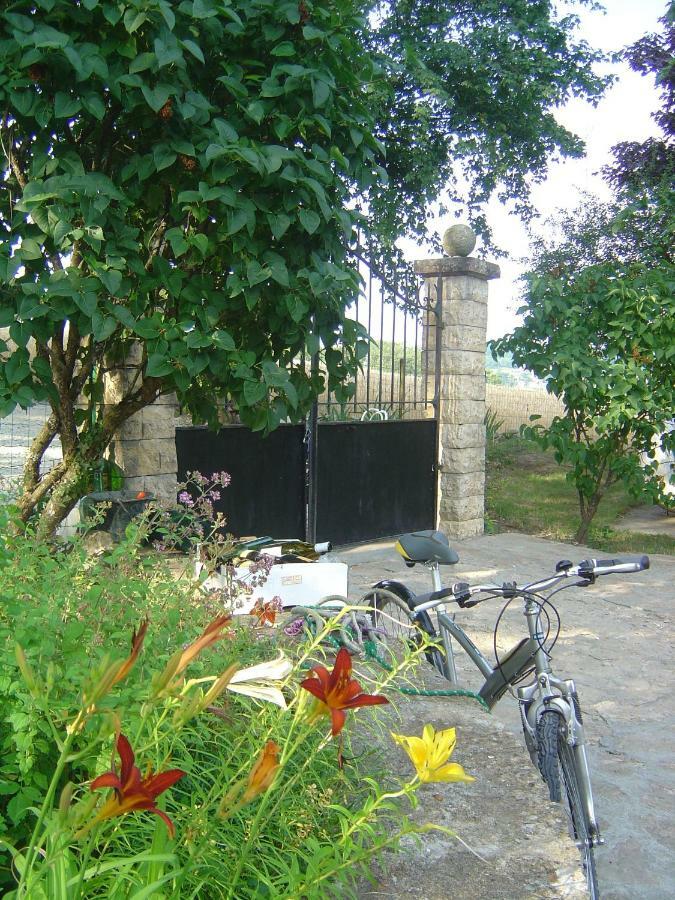 דירות Etercy Studio Nature מראה חיצוני תמונה